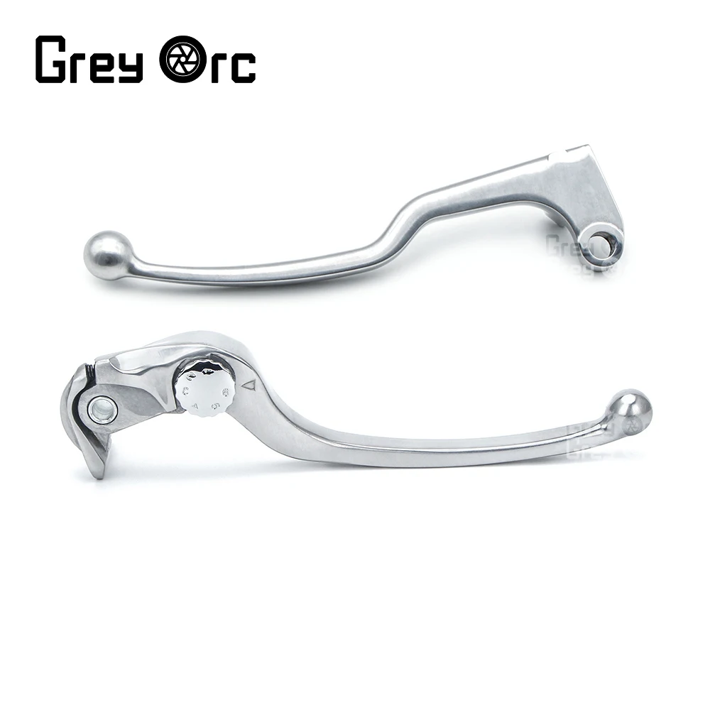 

Motorcycle Accessories Brake Clutch Levers Hand Grips For Suzuki GSX-R600 GSX-R750 2006-2012 GSXR1000 2005 2006 2009-2012