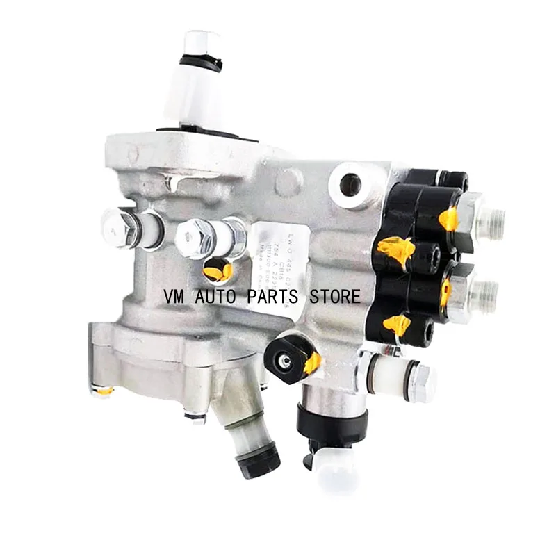 

Common Rail 2H CPN2H CP2H Насос впрыска дизельного топлива 0445020309 0445020361 0445020344 0445020359