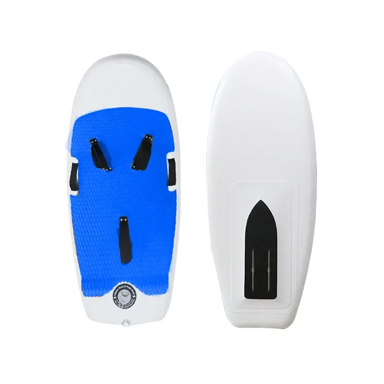 

Customized Color Stand Up Paddle Pvc Oem Odm Soft Top Jetsurf Hydrofoil Windsurfing Surf Air Inflatable Surfboard