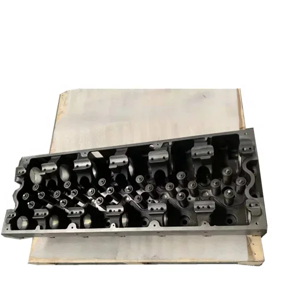 

Головка цилиндра двигателя грузовика ISX15 QSX15 4331387
