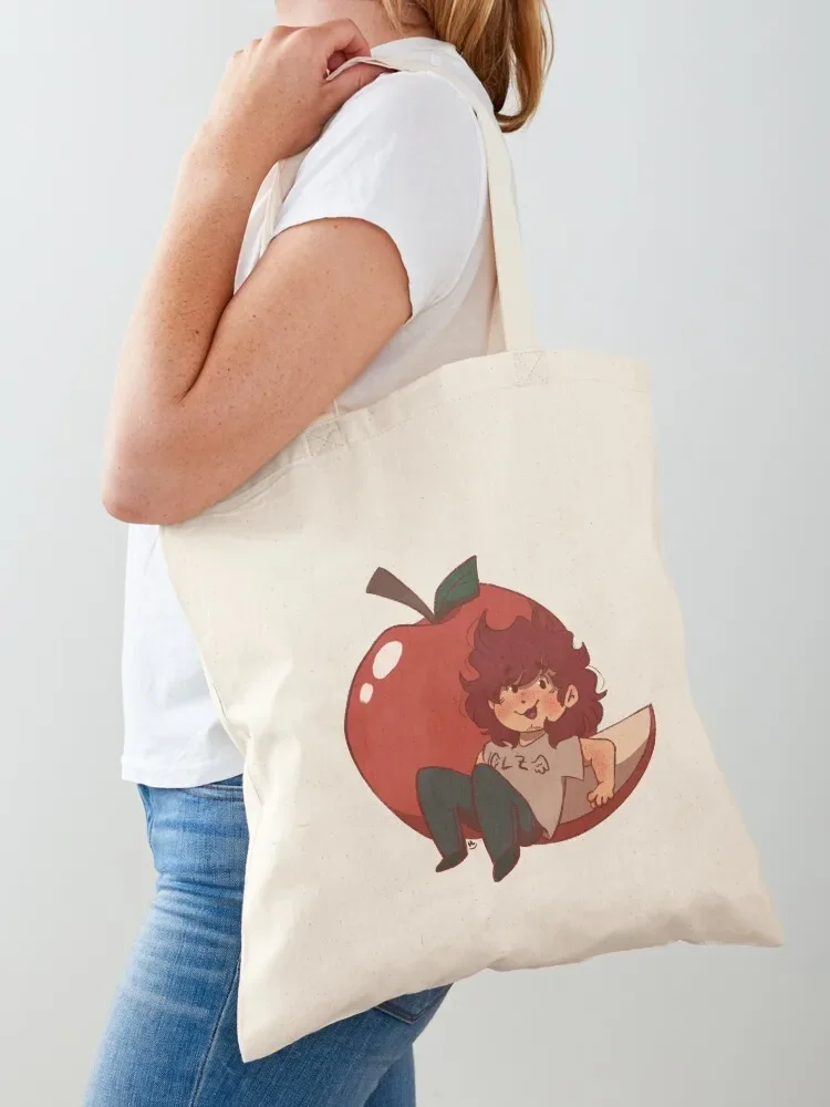 

SUMMER FRUITS - Nick Tote Bag Women's shopping bag the tote bag female bags luxury women
