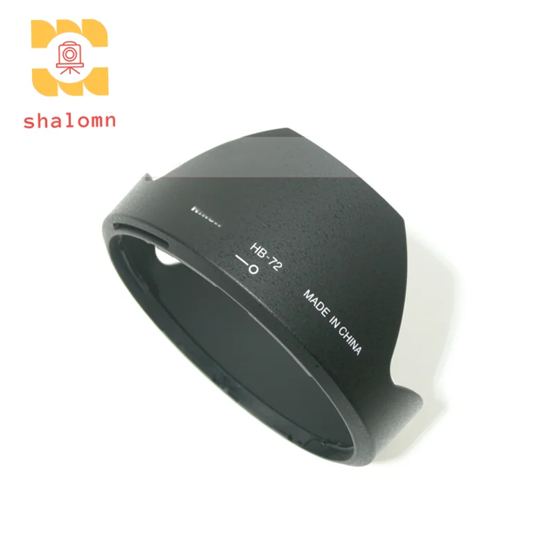 

Новая оригинальная бленда HB-72 для объектива Nikon 20 1,8 20 1,8G 20/1,8G 20 мм f1,8G 77 мм бленда