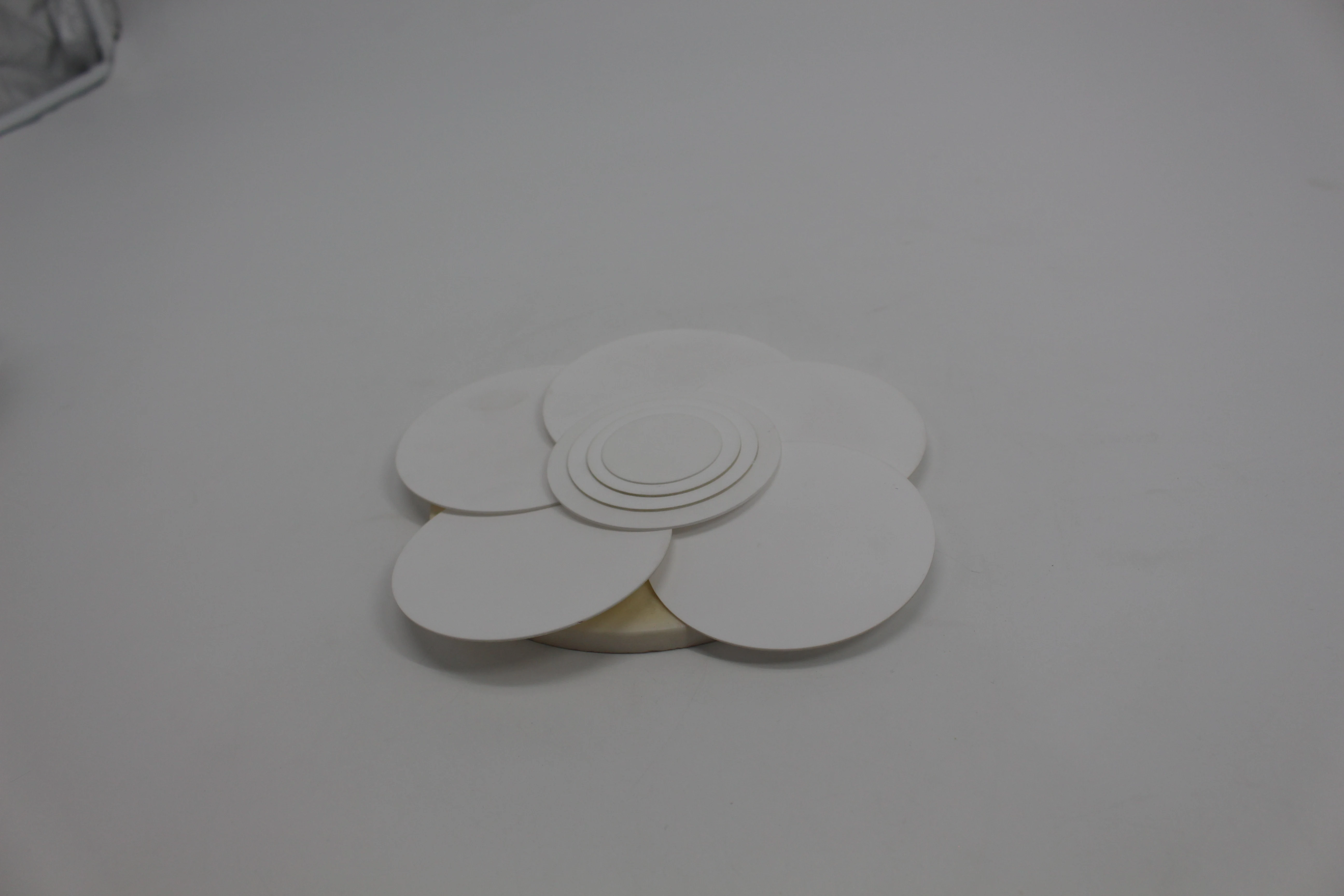 Aluminum oxide circular plate φ170*1mm