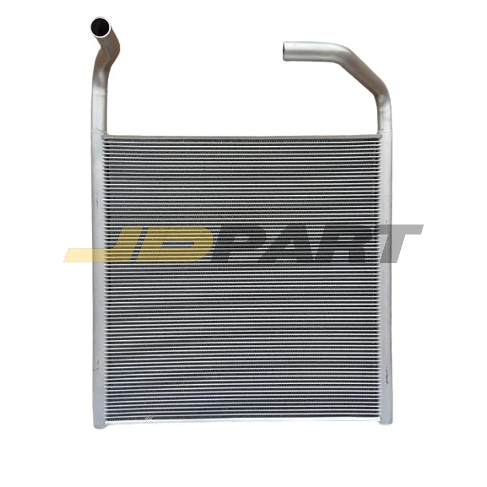 

Hydraulic Oil Cooler 4370983 For Hitachi EX200-5 EX200LC-5 EX210H-5