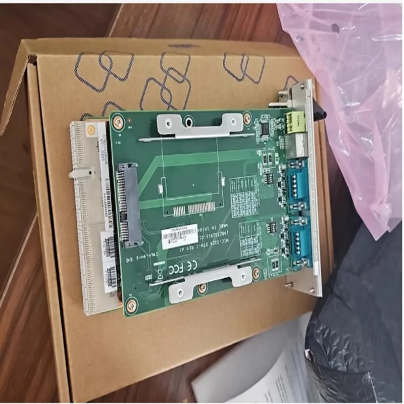 

New Original Motherboard CPCI Boards MIC-3958A1-S1E MIC-3958B1-S1E MIC-3958R1-S1E MIC-3958D1-S1E MIC-3958D1-D1E