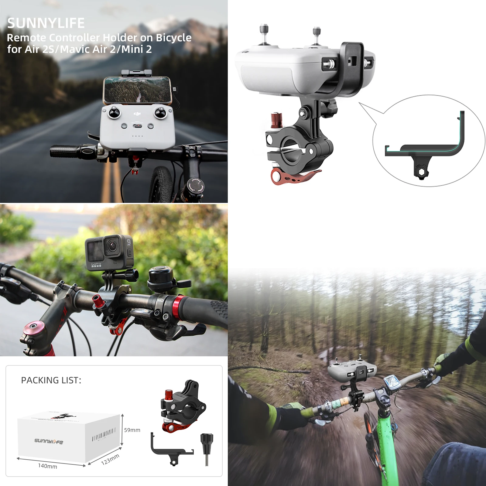 Sunnylife Bicycle C… - image