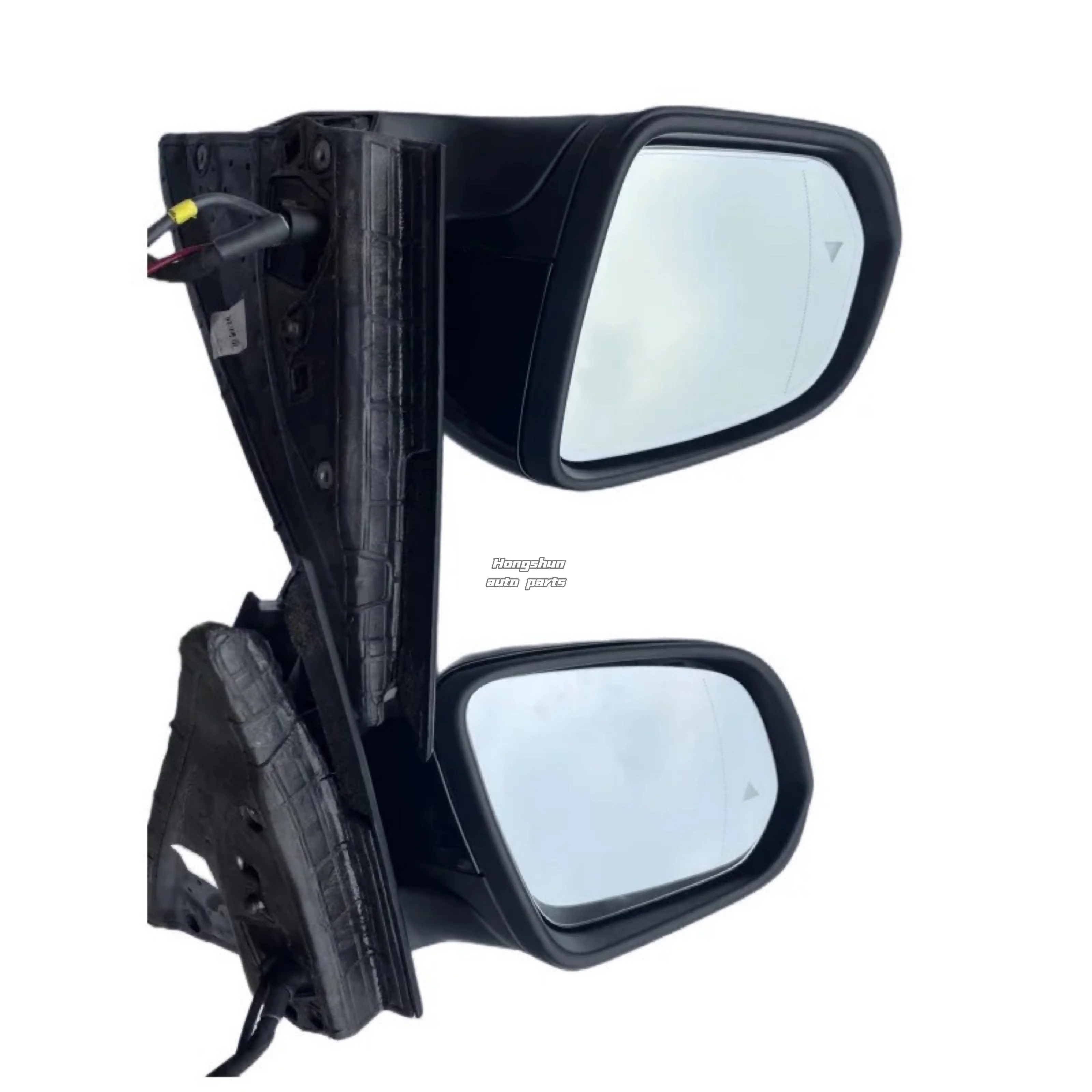 Original high quality hot selling GLE GLS W167 rear view mirror car rear view mirror for Mercedes Benz