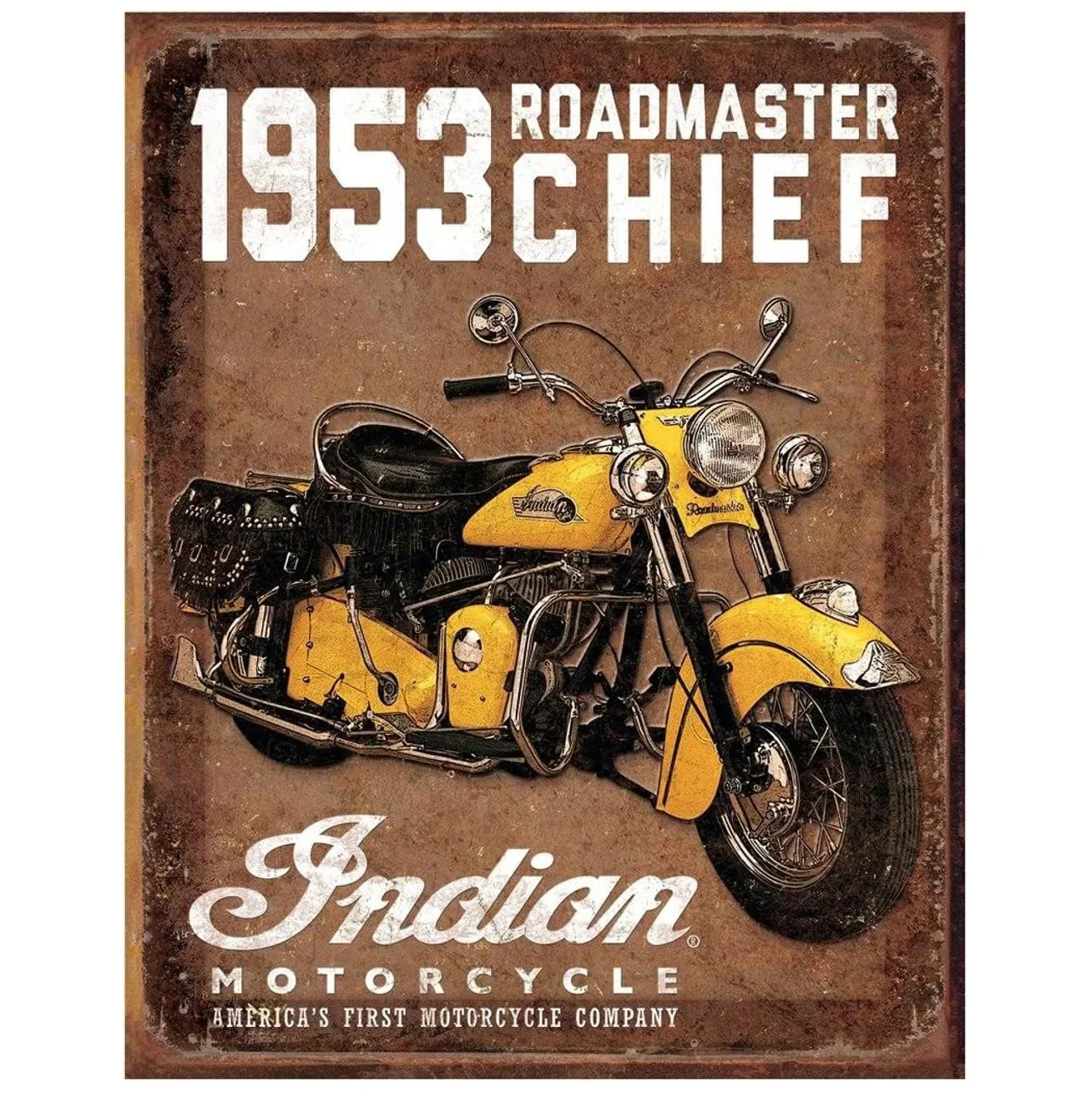 Vintage Classic Motorcycles Metal Tin Signs Posters Plate Wall Decor for Home Bars Garage Cafe Clubs Retro Posters Plaque