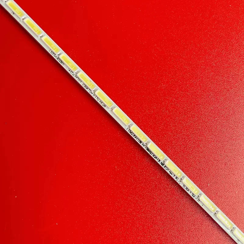 LED Backlight strip For LTM230HT09 HF SMS230A12 39LED 3V 295mm SAM SUNG TV S23A300B 29.4cm  3v