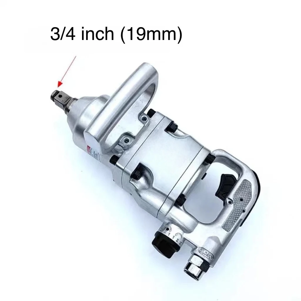 T-80A/80B Pneumatic Wrench 1