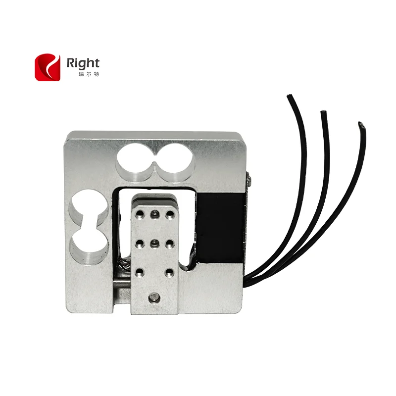 T502B3 Multidirection Three Axis Fx Fy Fz Load Cell 3-Axis Transducers Force Sensor 6 Axis Load Cell
