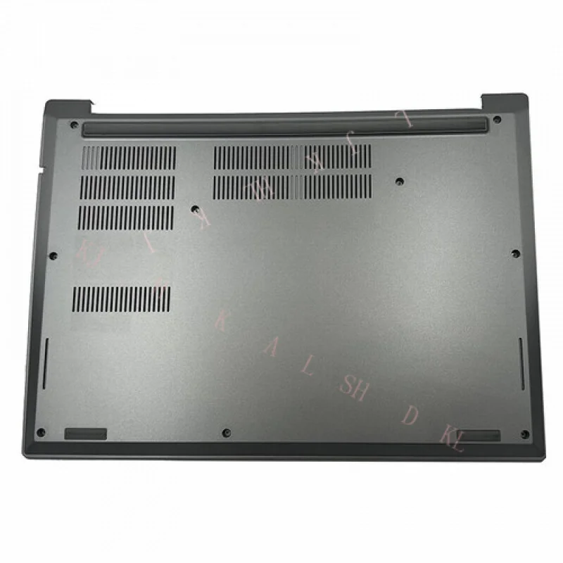 

N НОВЫЙ для Lenovo Thinkpad E480 E485 E490 Нижняя базовая крышка 01LW161