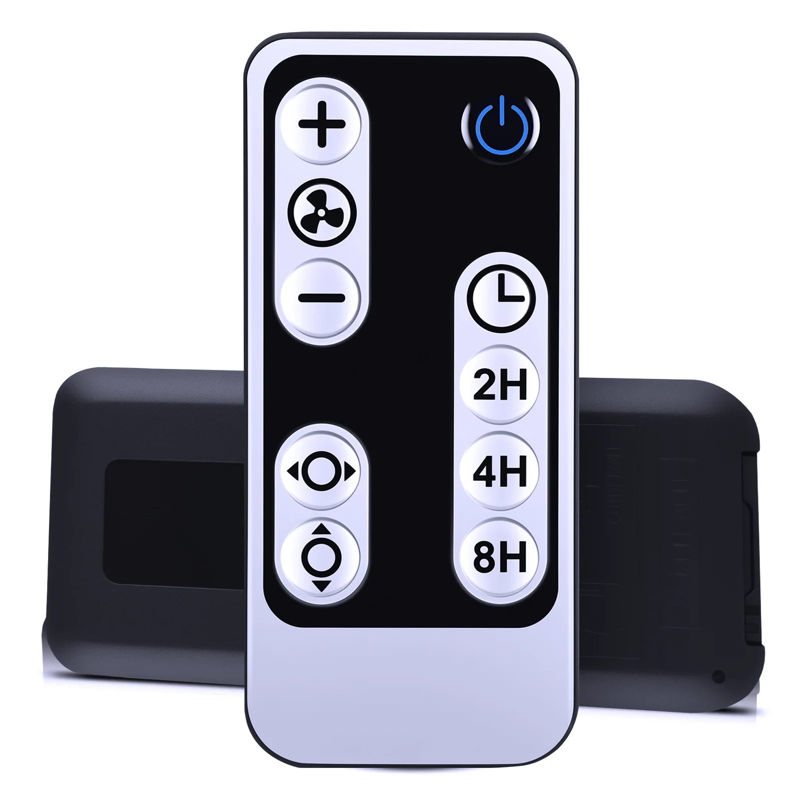 新しいリモコン Lasko Whirlwind Orbital Motion Air CirculatorTable ファン A21558