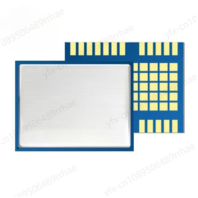 Full-Frequency System Positioning Module Board Card Agricultural Machinery Mower Robot