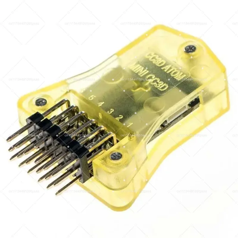 Mini Size Main Control Circuit Board Combo Set Lightweight Multi Function Industrial Control Circuit Replacement Accessories