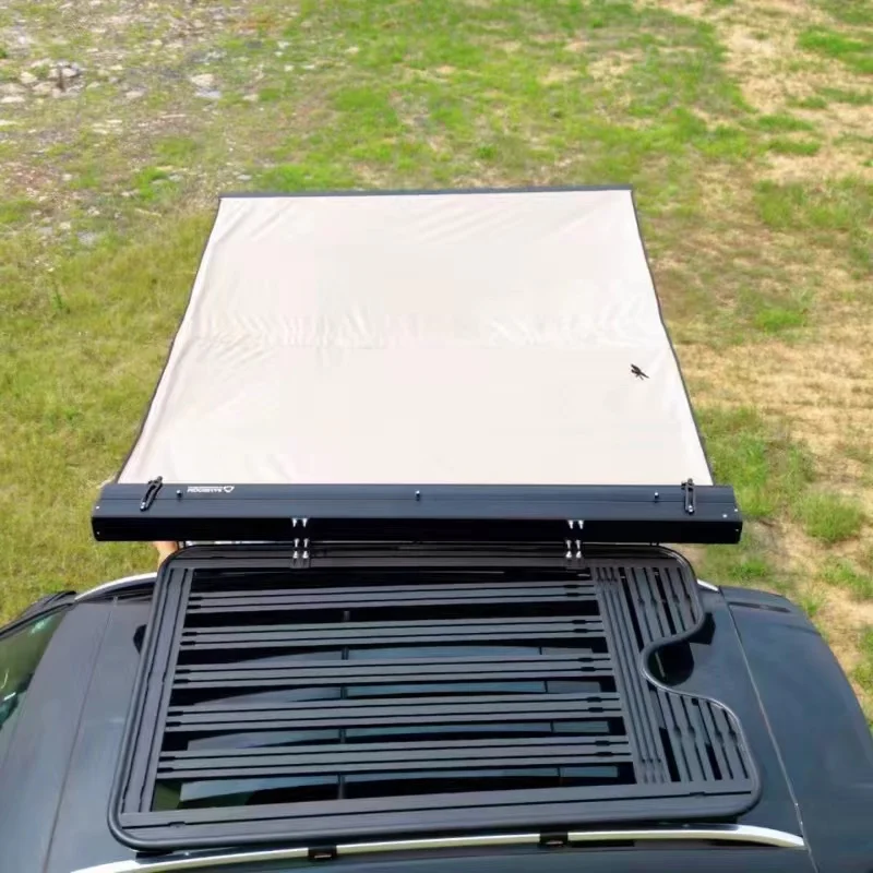 Car canopy