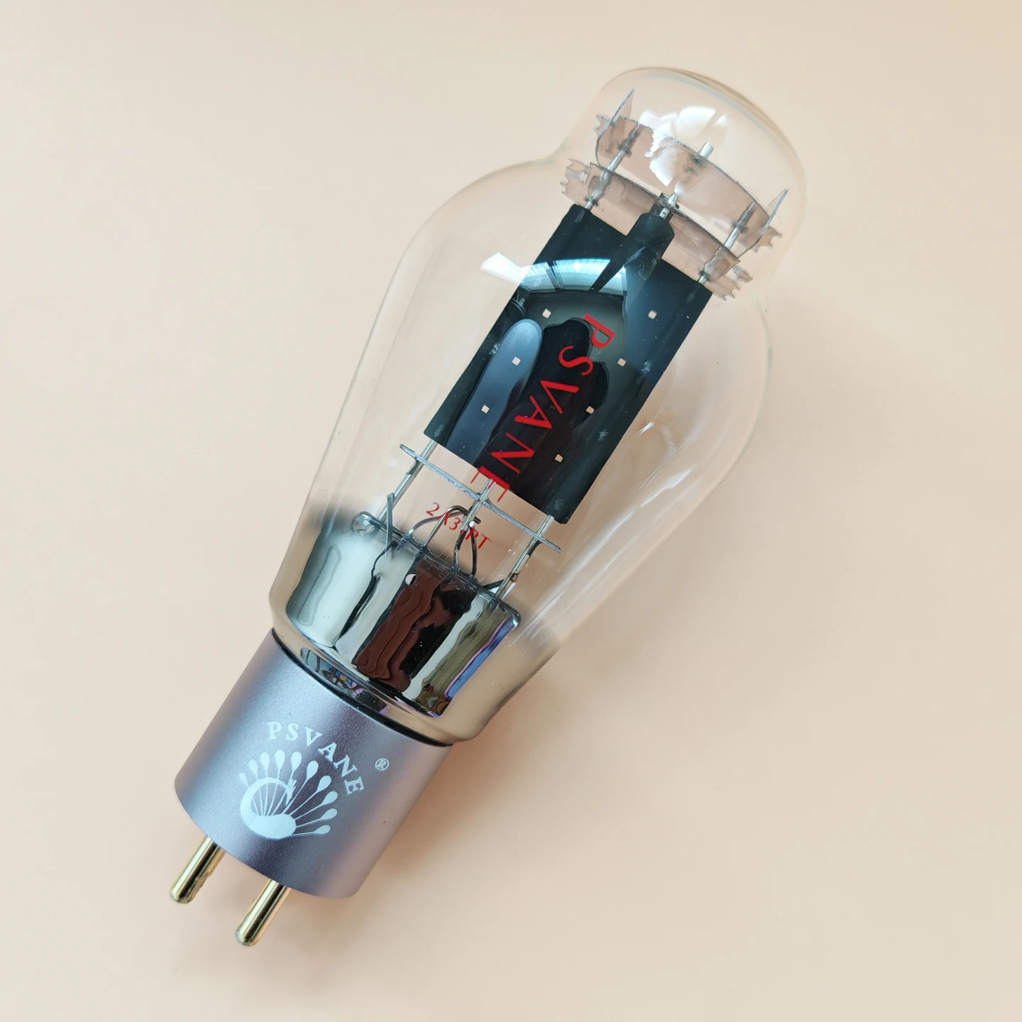 FEIYUE AMP 2025 NEUE PSVANE 2A3 PT Vakuumröhre Upgrade ACME 2A3 2A3D WE2A3 2A3C 2A3B 2A3T HIFI Audio Ventil Elektronenröhre Verstärker – Detail 6