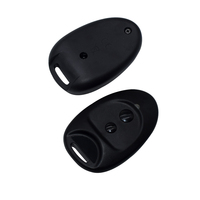 SPACE SP2 SP4 Garage Door Remote Control Wireless Gate Opener