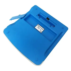 LCD Digital Electronic Balance Gewichtsbalance, Präzisionsnahrungsmittelskala, plastische Gewichtsskala, 30 kg, 1G -Präzision 10 Hauptverkaufsdigitalbilanz von 30 kg - №7