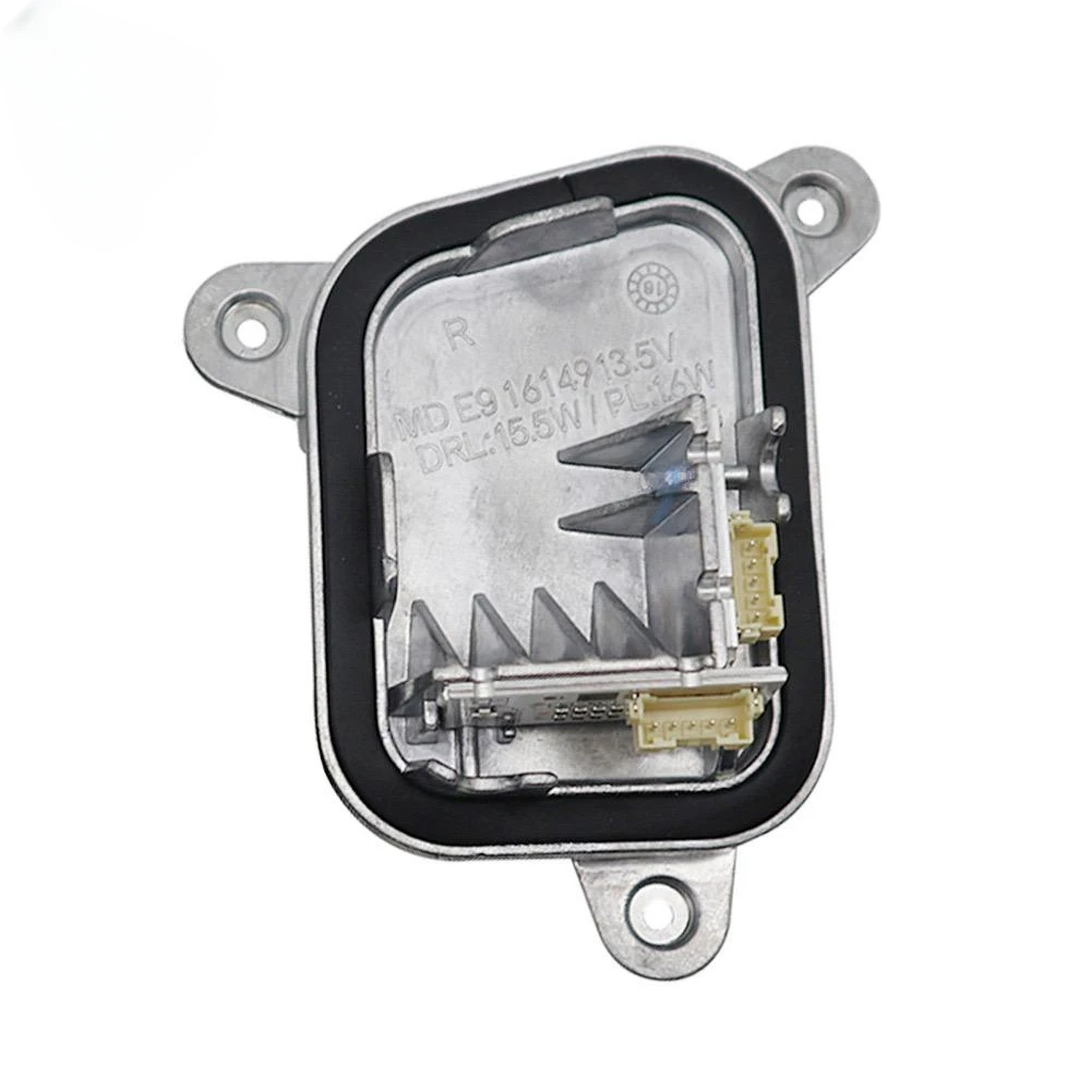 

Headlight Daytime Running Light LED Module Angel Eye DRL OE 63117470427 63117470428 for 3 Series F34 GT LCI 2015 2016 2017 2018