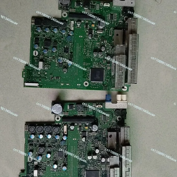 

RNS510 and RNS510 Radio Boards