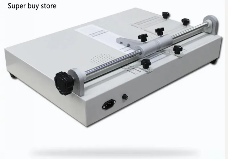 เครื่องทําปกแข็ง หนังสือปกแข็ง เครื่องสําหรับขนาด A4 สําหรับหนังสือภาพพระคัมภีร์