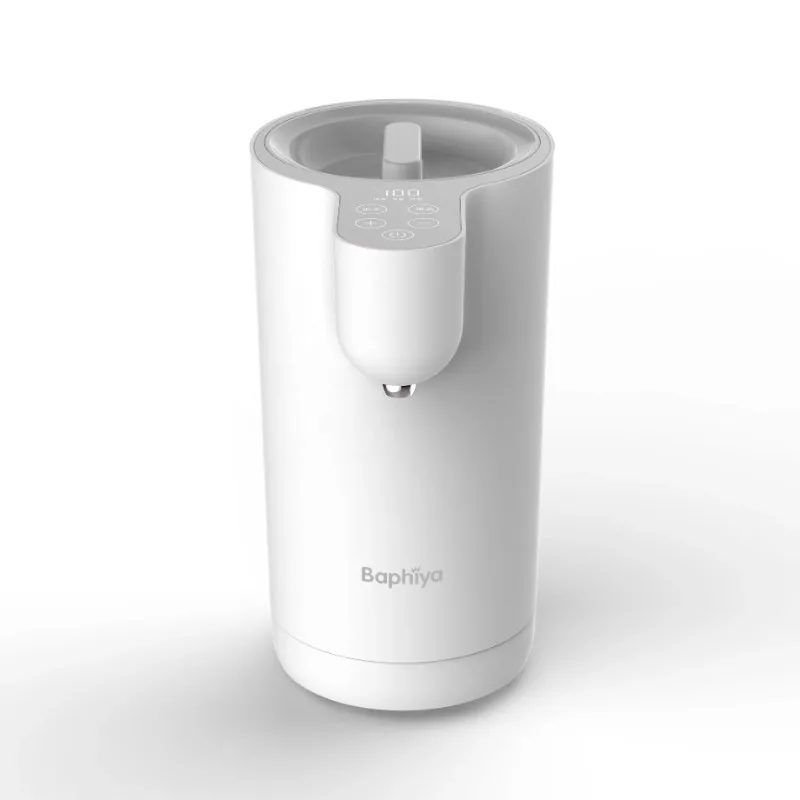

Constant Temperature Bottle Warmer Intelligent Baby feeding Thermostat Modulator Electric Milk Kettle