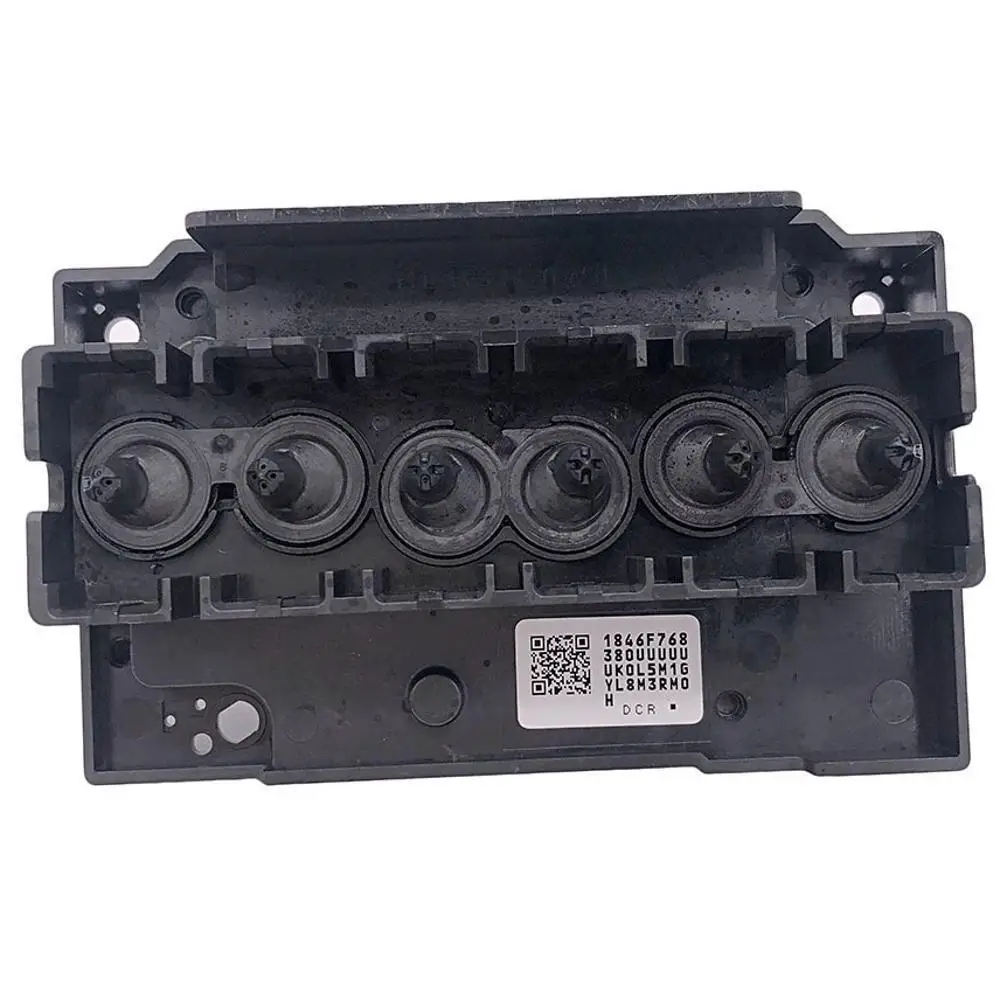 Печатающая головка подходит для Epson EcoTank L810 RX280 RX680 RX610 PX595 L800 L805 PX660 RX595 PX610 L850 L801 RX685 PX650 RX290 RX690