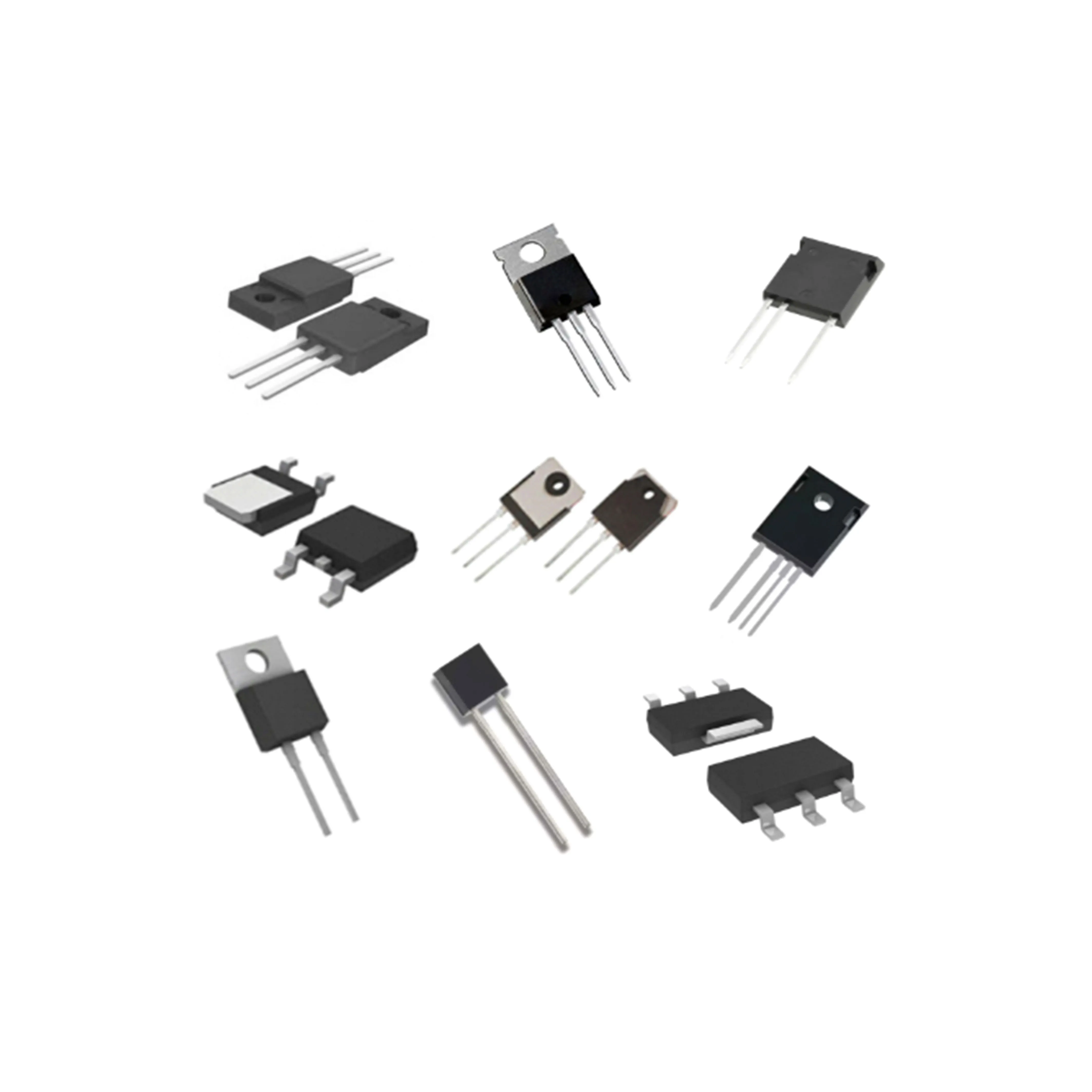SN74LVC1G66DCKR Original Imported Brand Electronic Interface Analog Switch IC SC70-5 ​Component