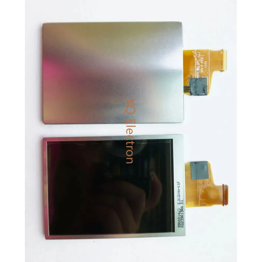 Original New LCD Display Screen for CANON PowerShot SX500 IS Camera + Backlight Camera Replacement Part