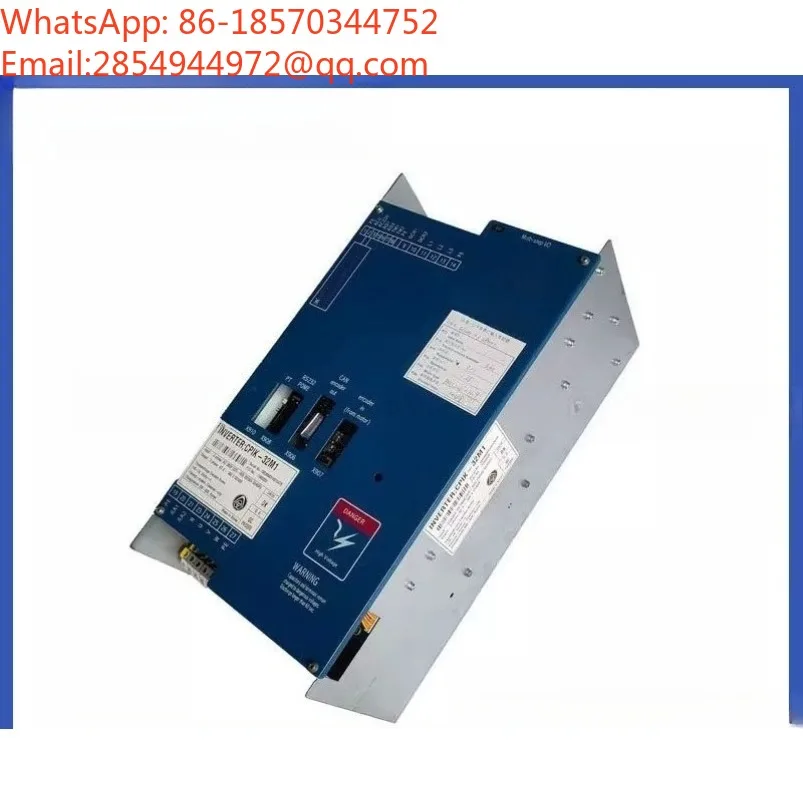 Elevator Inverter CPIK-48M1/32M1/15M1/60M1 New CPIK11M1 Spot