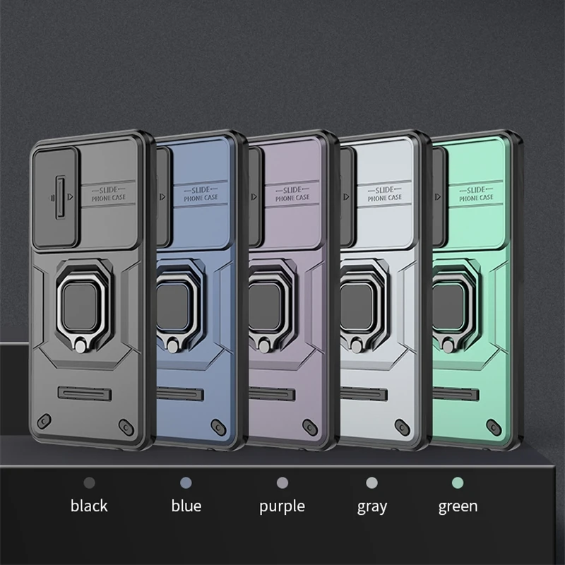 For Oppo A3 Pro Cas…