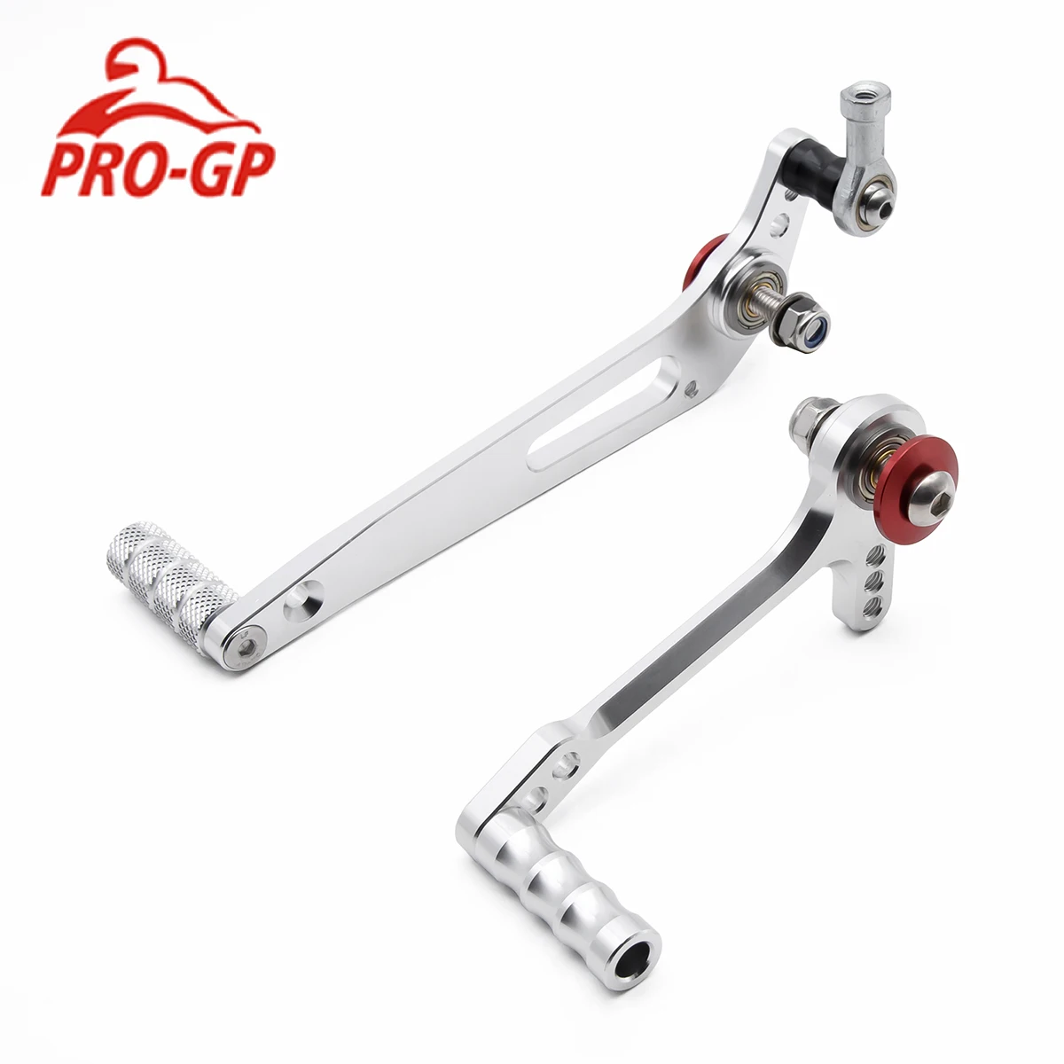 

Регулируемые подножки, рычаги тормоза и переключения передач из алюминия с ЧПУ для мотоцикла Yamaha MT09 2013-2017 гг.