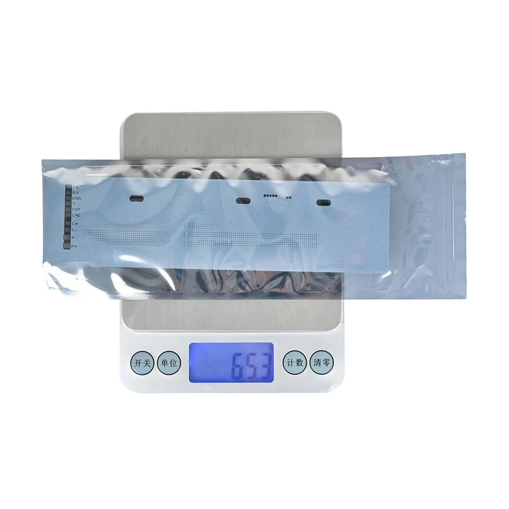 For Battery Protection Board Compatible with XiaoFor 4 Lite 2nd Gen Electric Scooter for Stable Current Regulation