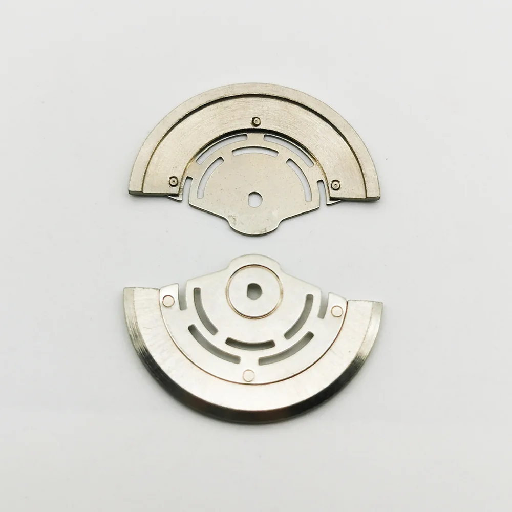 Watch Accessories Automatic Hammer Suitable for Domestic 8205 8213 Movement Watch Repair Parts Automatic Pendulum