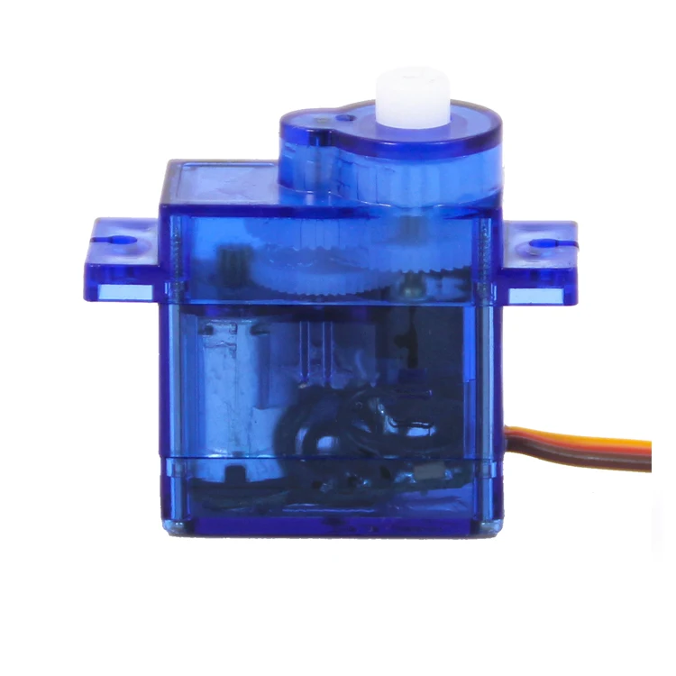 FT90B 9g Micro 3V-5V 3.0V 3V 3.3V 0-180 graden rotatie digitale servo voor BBC Microbit Micro Bit