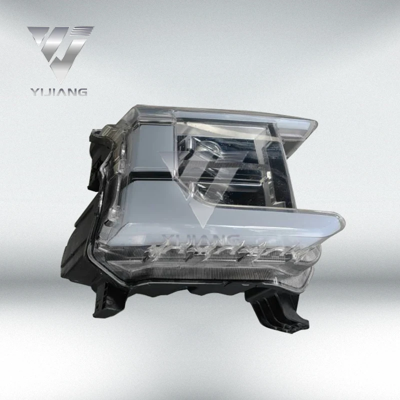 High-Performance LED Front Headlight Suitable for BYD Shark Headlight Model PAH-4121010