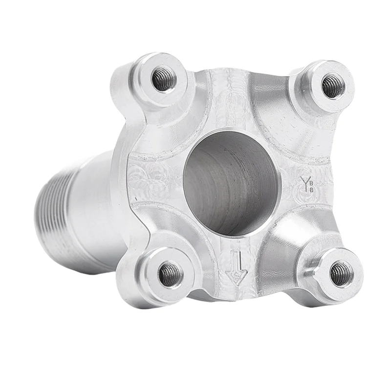 Completamente-para dji agras t50 para peças de reparo de eixo de motor de proteção de plantas aprimoradas para drone agrícola