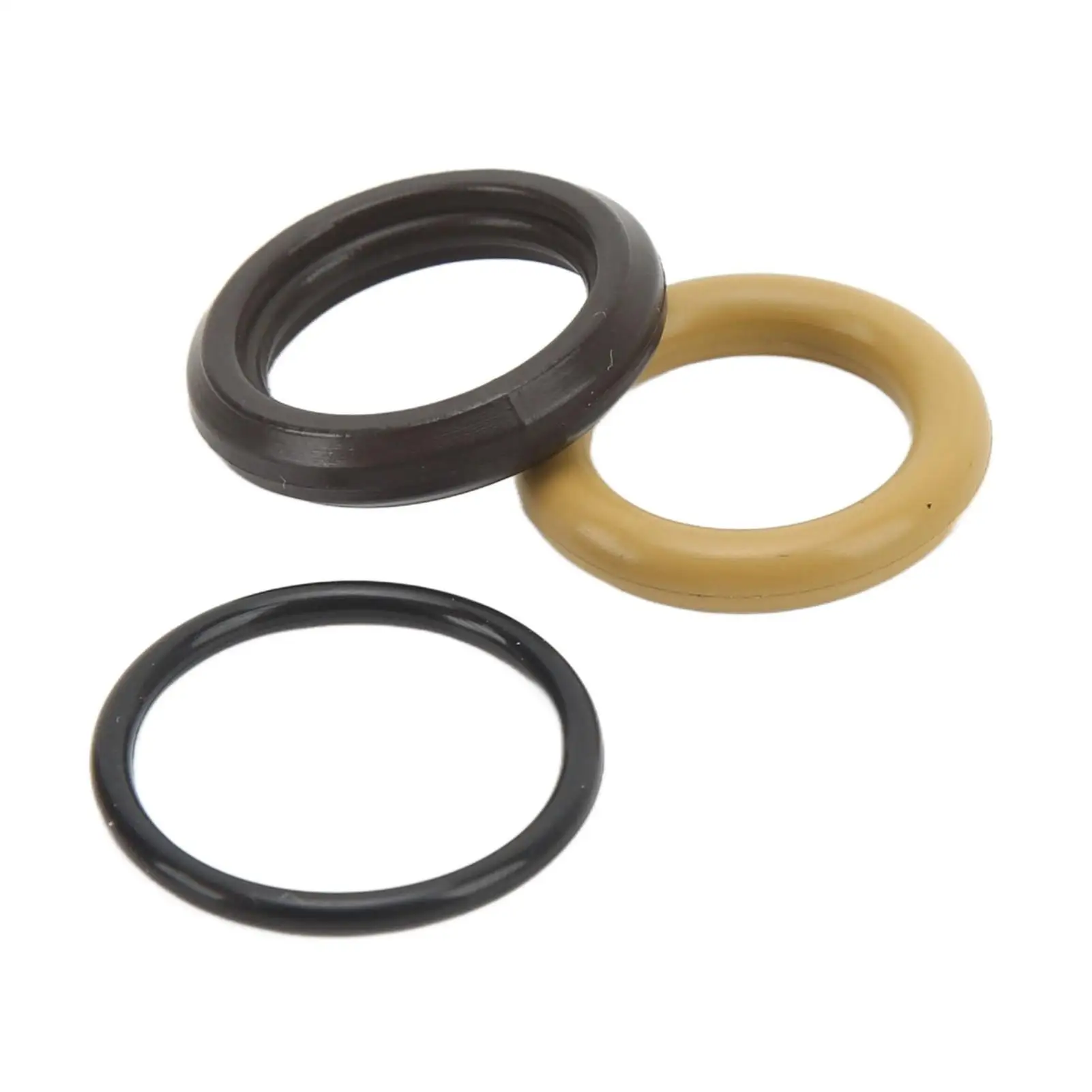 

High Pressure Oil Pump Seal Kit 3C3Z 9G804 AA Replacement for Ford F‑450 F‑550 Super Duty