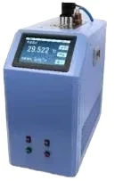 Portable High-Precision Refrigeration Bath -40°C To 95°C For Temperature Sensor Calibration Product Type Instruments