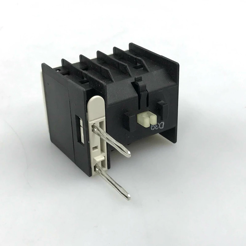 Industrial Control Product 3RT1916-2CG21 Time Relay Attachment For SIEMENS AC/DC 24-66V 10S Auxiliary Switch