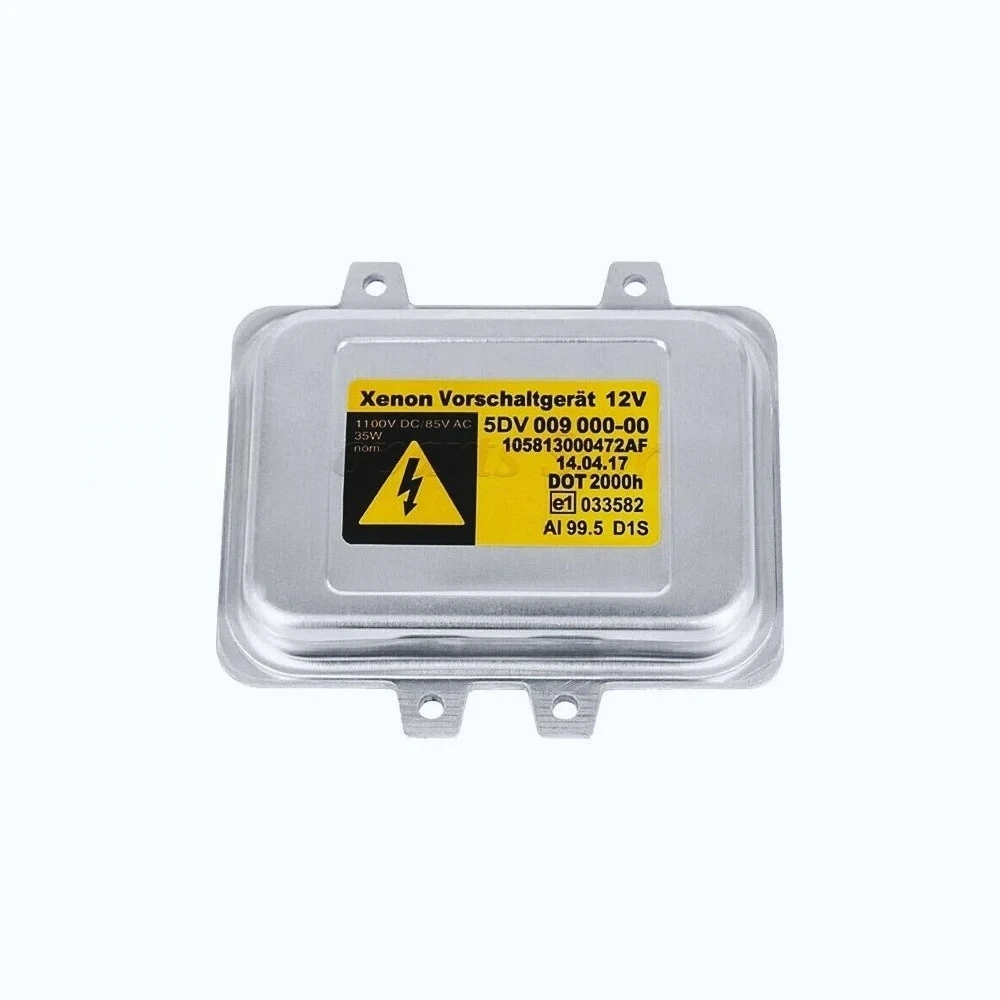 Para BMW E60 E61 Ford MERCEDE-BENZ Land Rover HYUNDAI OEM 12767670 5DV 00900000 5DV 009000-00 Unidad