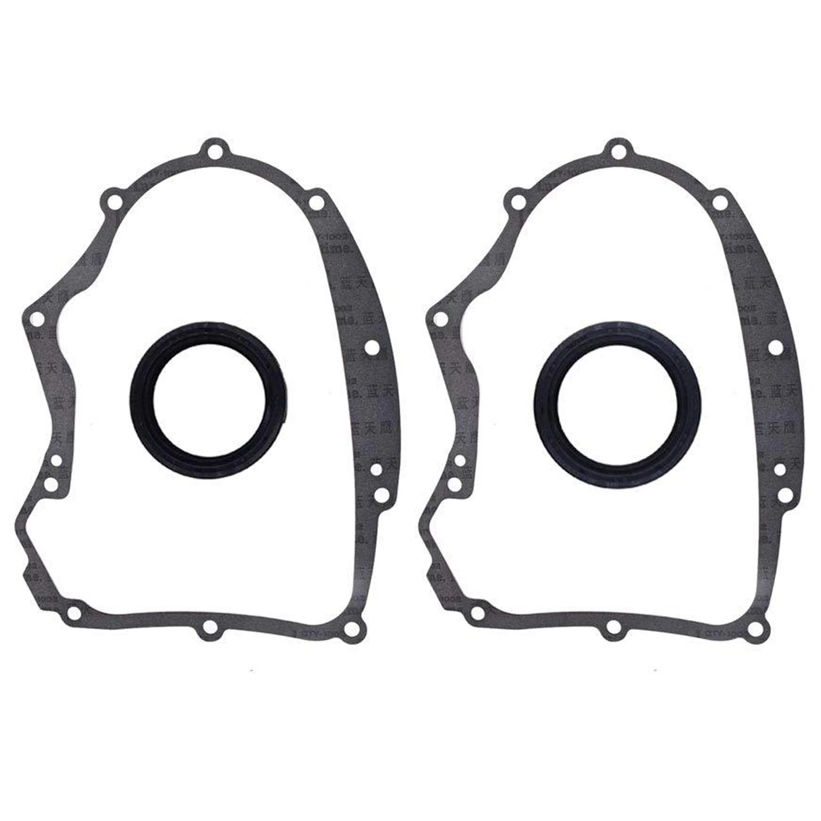 Crankcase Gasket Seal 40G777 40H777 Crankcase Gasket Seal Fits For BS Models 40F777 Fits Some Replaces 594195 795387