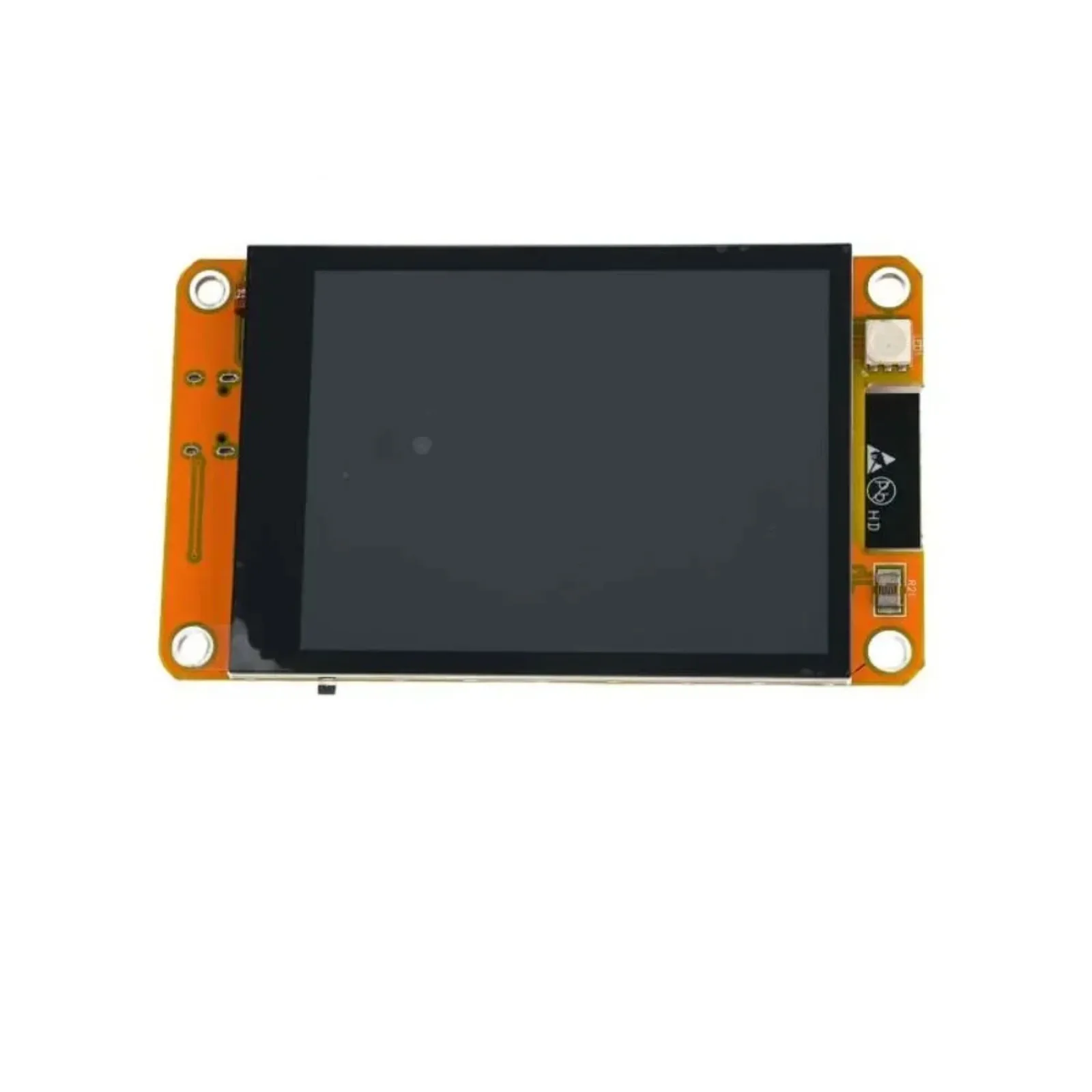 ESP32 2.8" TFT LCD Display Module with Capacitive Touch Screen, WiFi+BT, ST7789 Driver, 240x320 Resolution