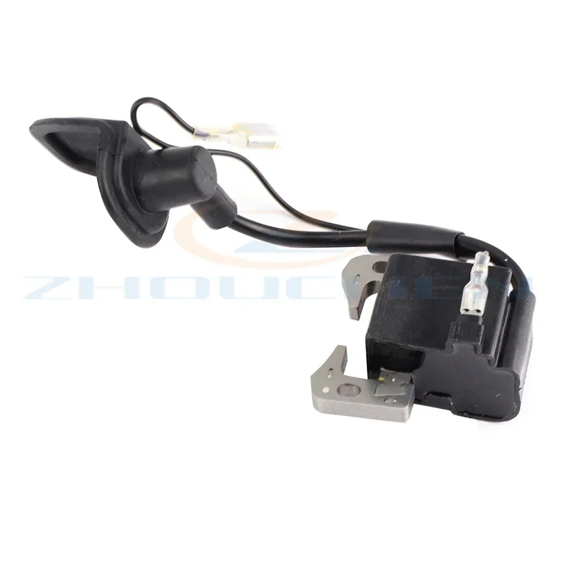 Mini Motorcycle Modification Accessories 43cc 47cc 49cc Ignition Coil ATV Two-Stroke Engine High-Voltage Package Ignition Coil