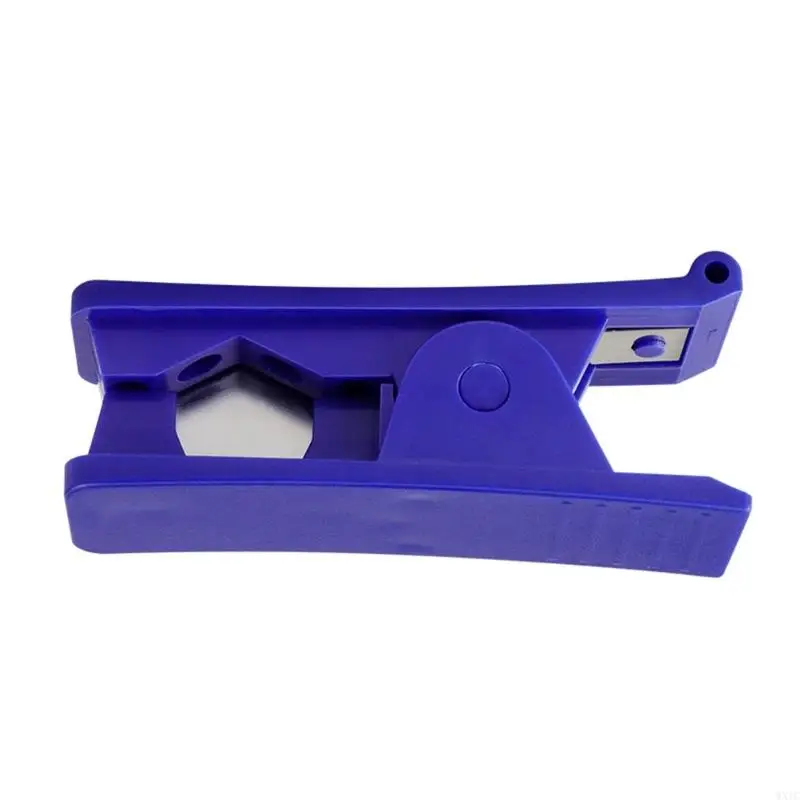 WXTC 5Pcs Reliable Pneumatic Pipe Tube Hose Cutter for Frequent Use In Maintenance