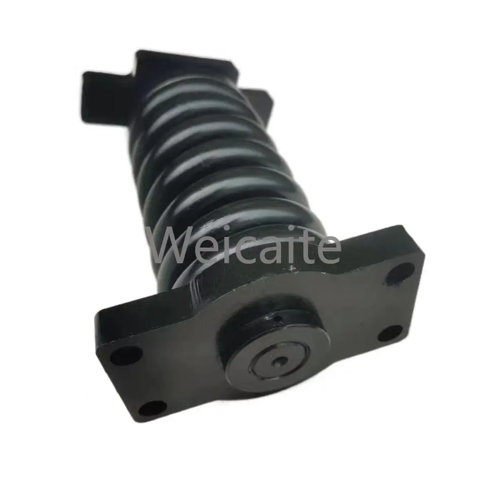 Factory Price High Quality Customize Excavator Dozer Track Adjuster Cylinder For PC200 PC210 PC240 Track Adjuster Assy E302