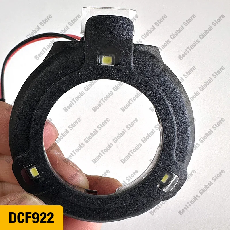 LED Light For DEWALT N737838 DCF922 DCF922NT DCF922M2 DCF922P2 DCF921