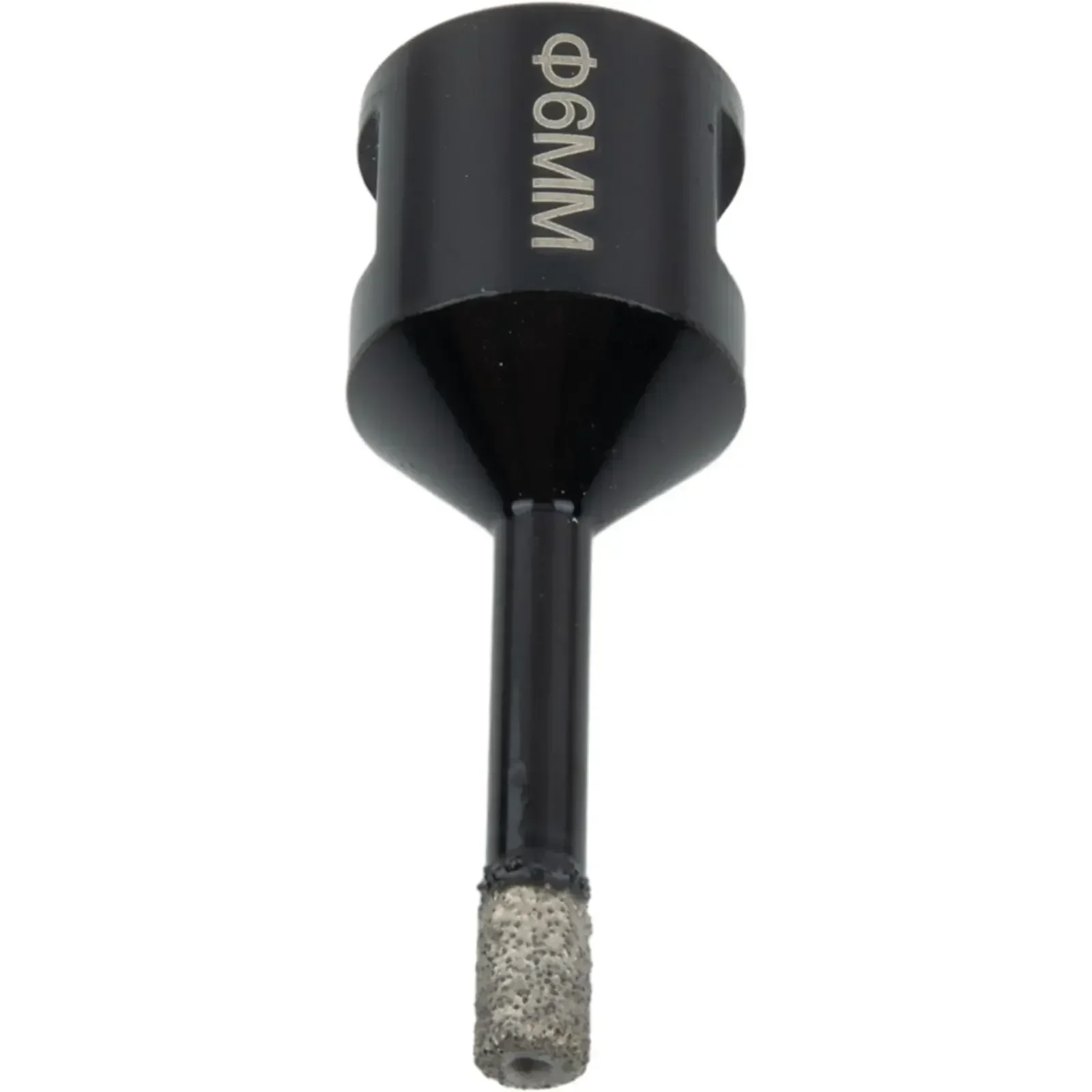 M14 Apri foro Apri foro Foratura diamantata 1PC Argento durevole Qualità superiore 6/8/10/12/14/16mm Acciaio ad alto tenore di carbonio