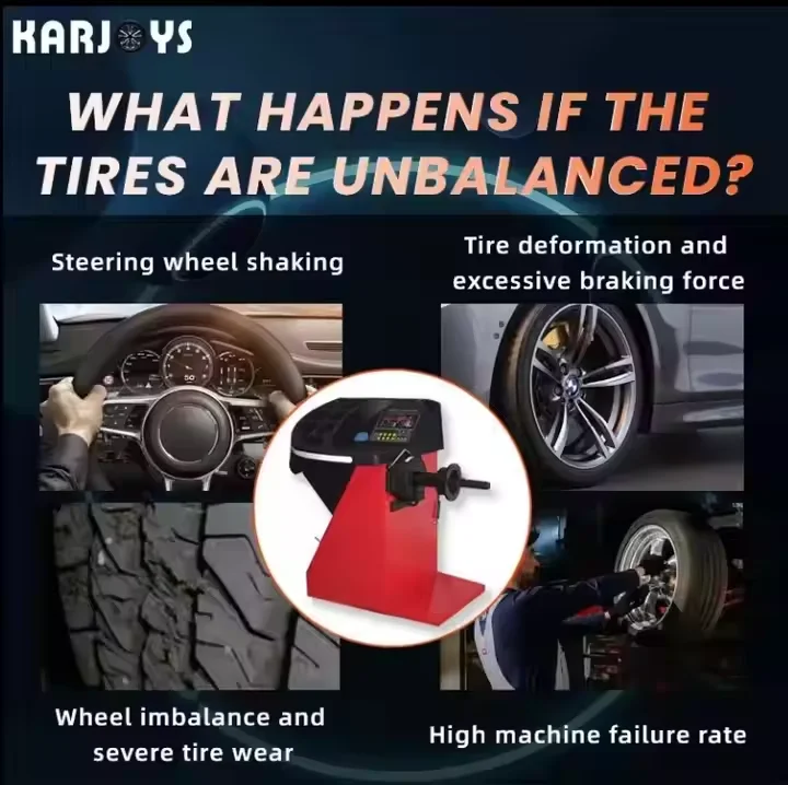 Máquina inteligente de alineación de ruedas de motocicleta con certificación CE, equipo de equilibrio de ruedas, equilibrador de neumáticos al por mayor